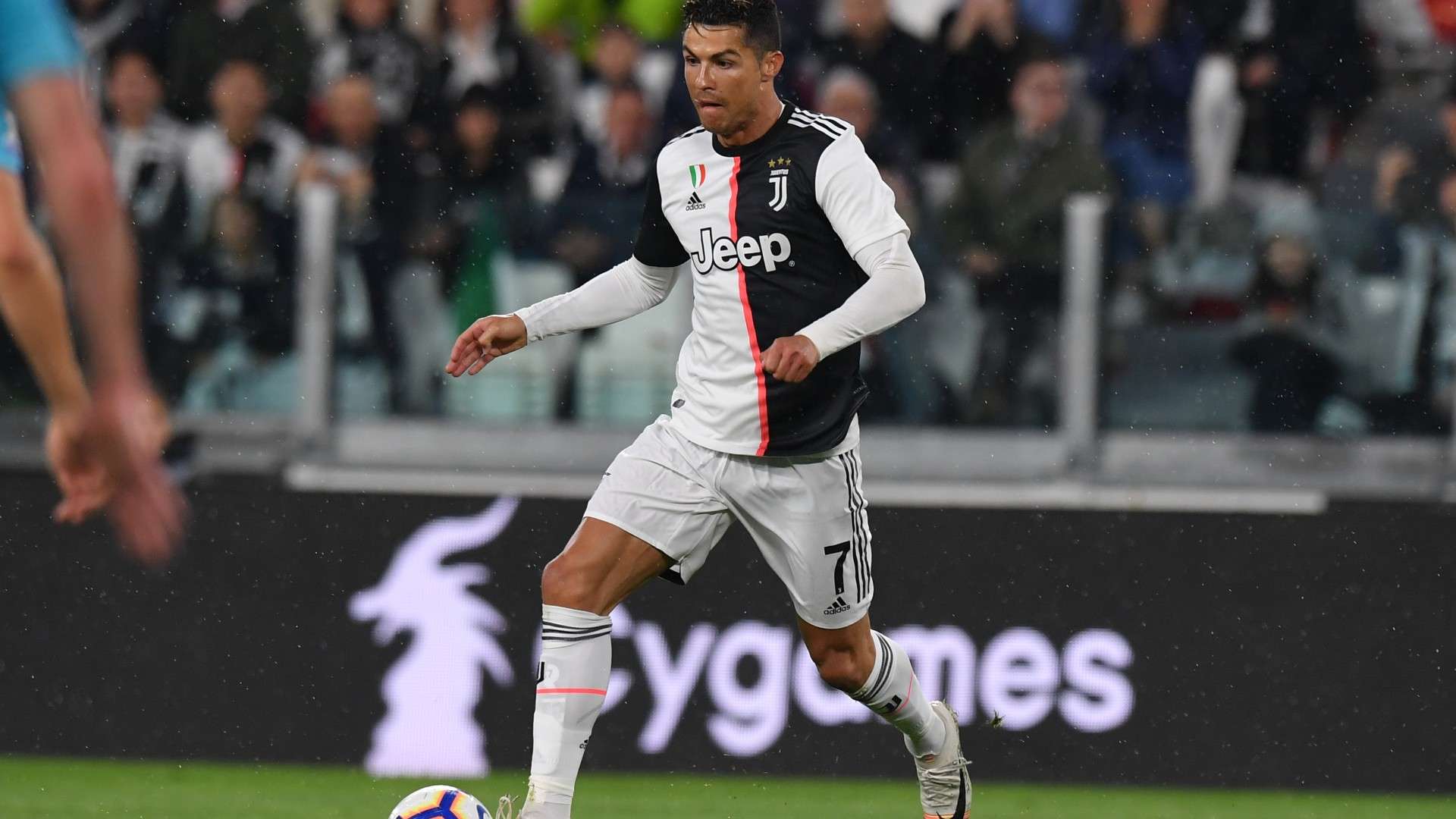 Juventus Atalanta 2019 ronaldo