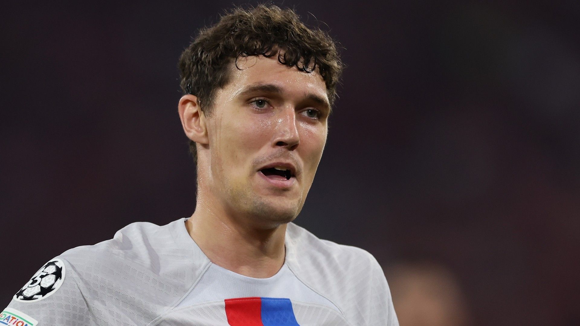 Andreas Christensen Barca 2022-23