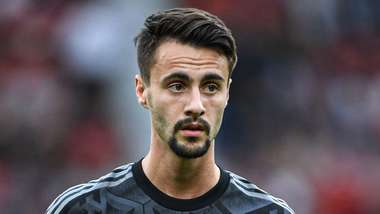 Fabio Vieira Arsenal 2022-23