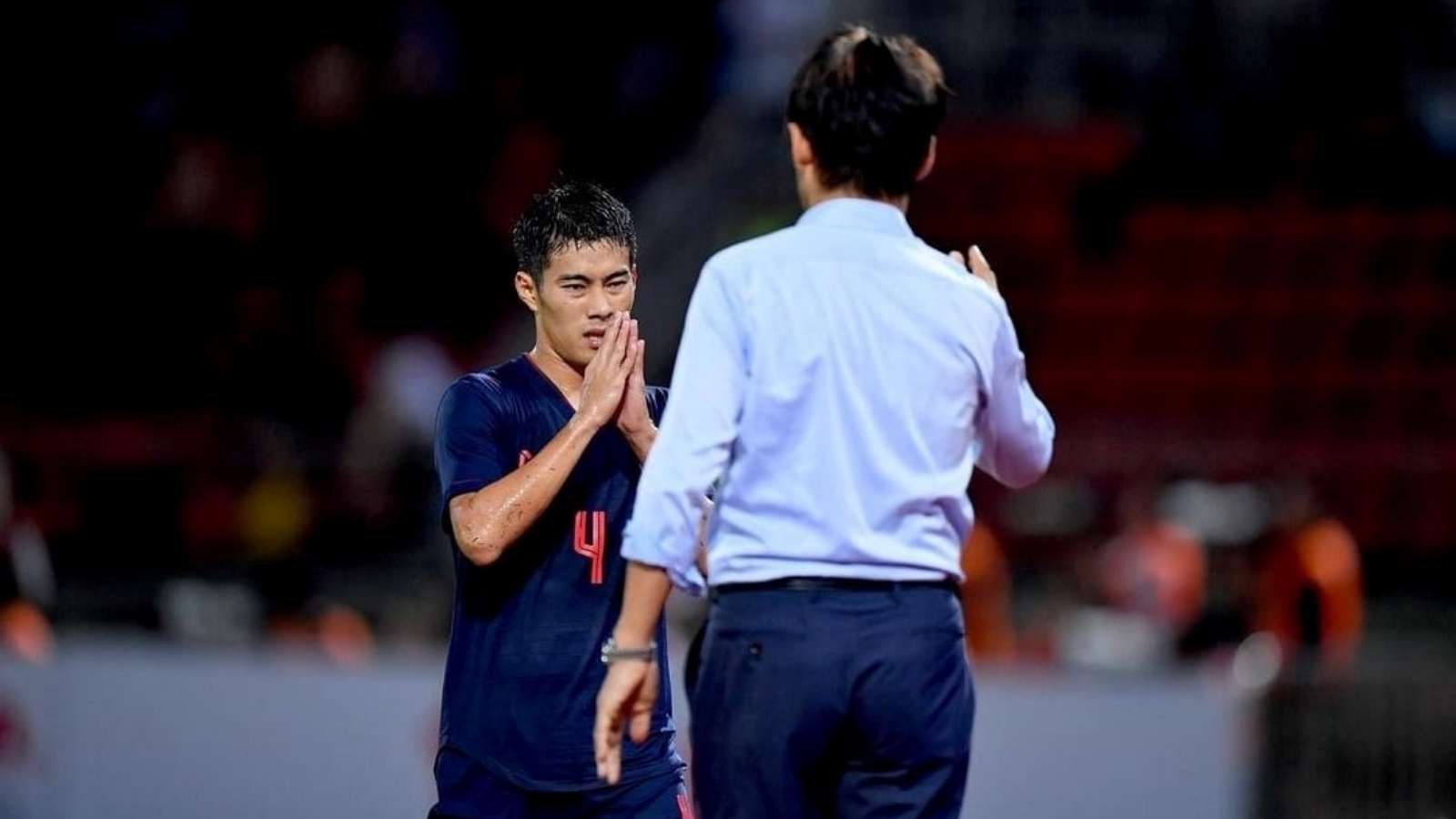 สารัช อยู่เย็น