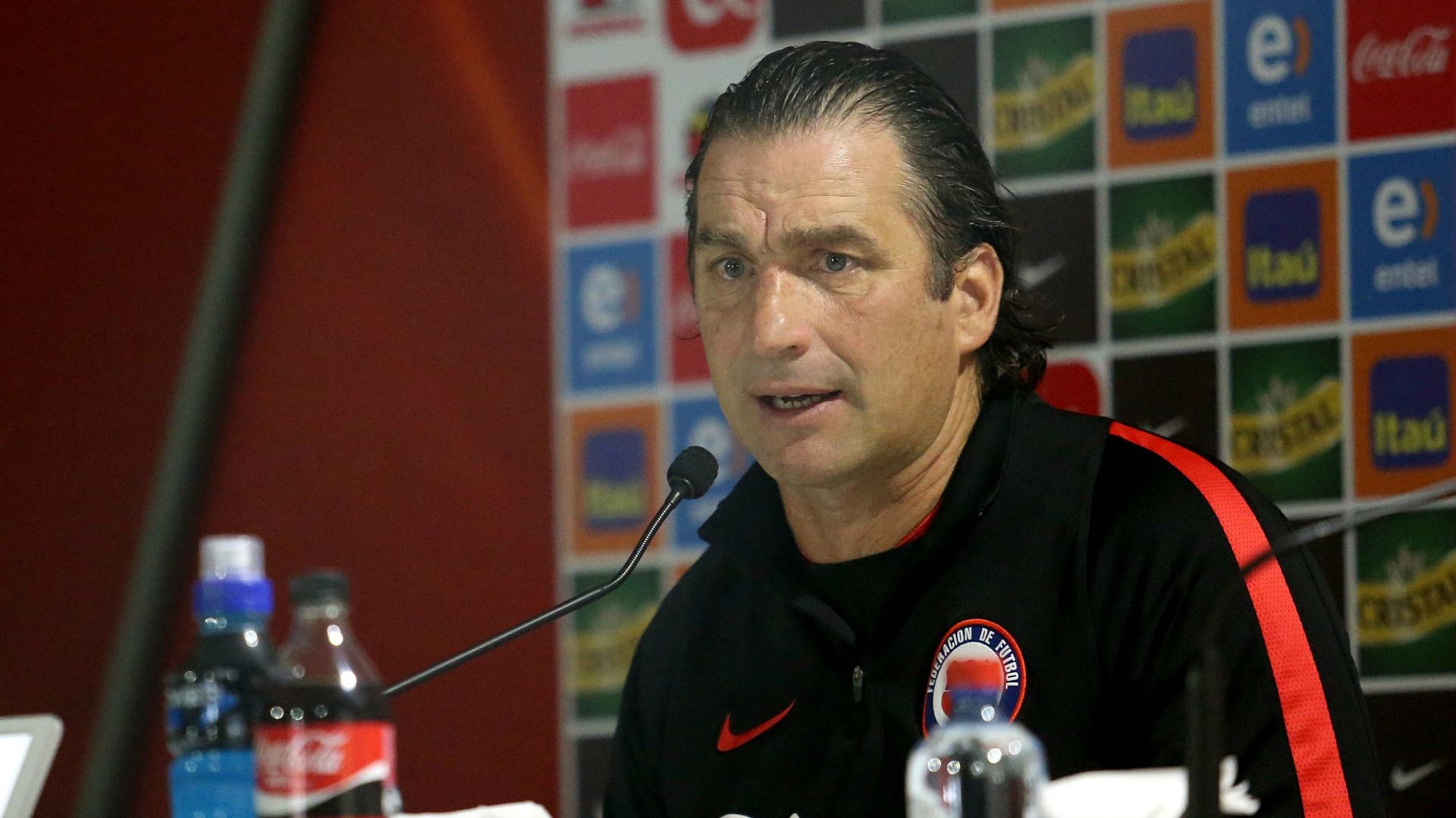 Juan Antonio Pizzi
