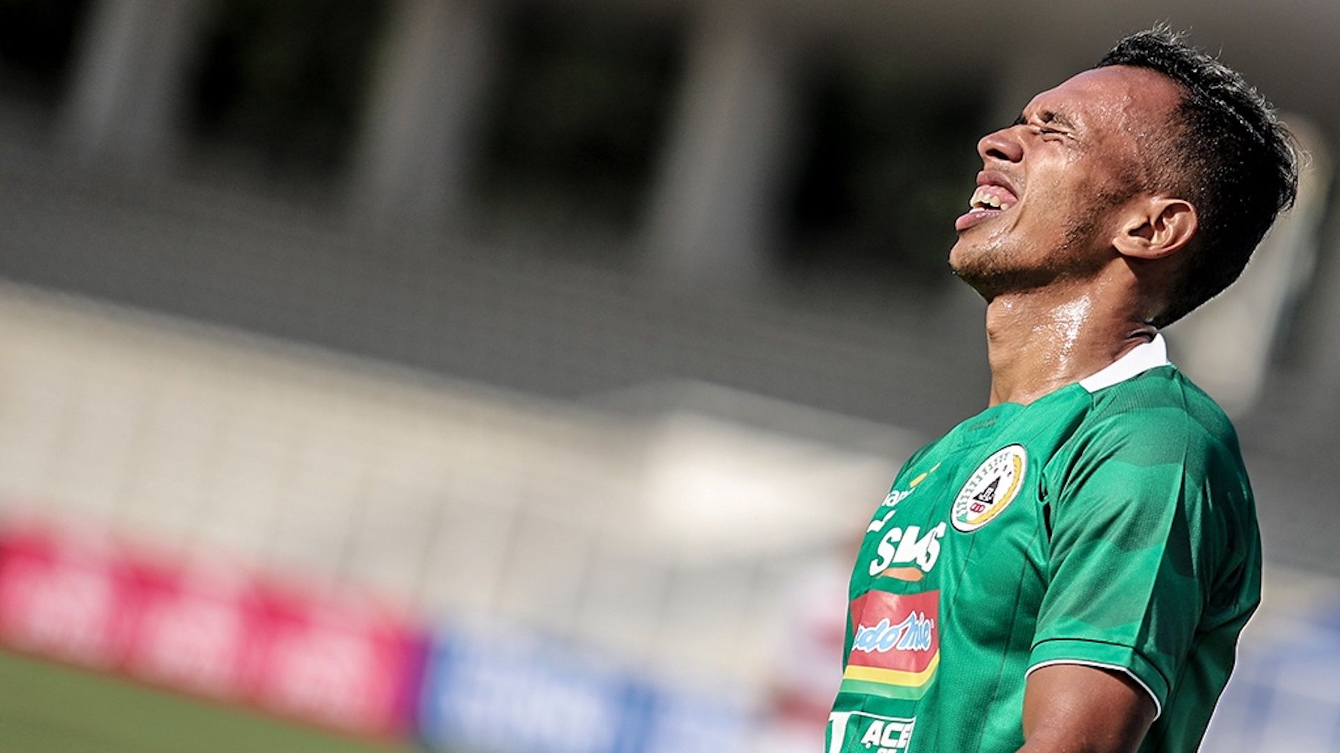 Irfan Jaya - PSS Sleman