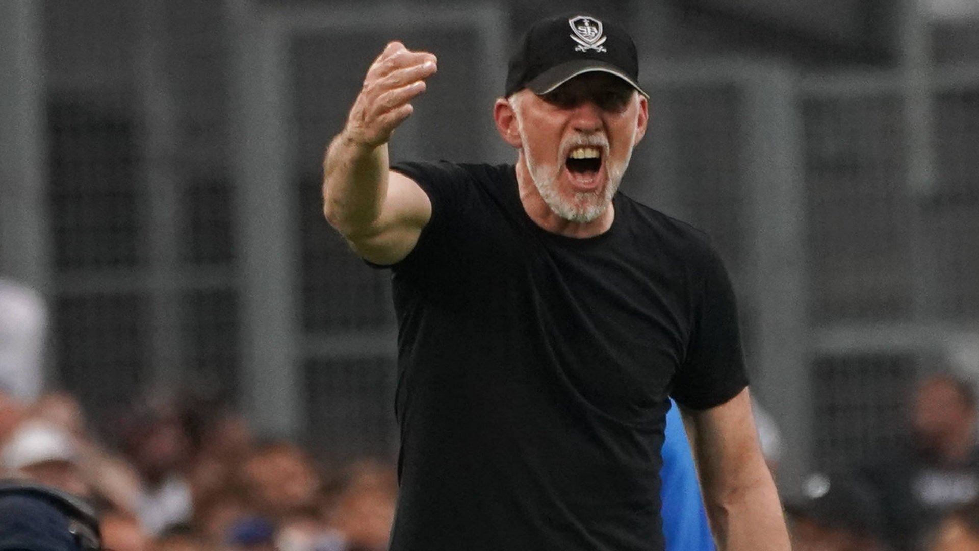 ONLY GERMANY Eric Roy Brest 2023