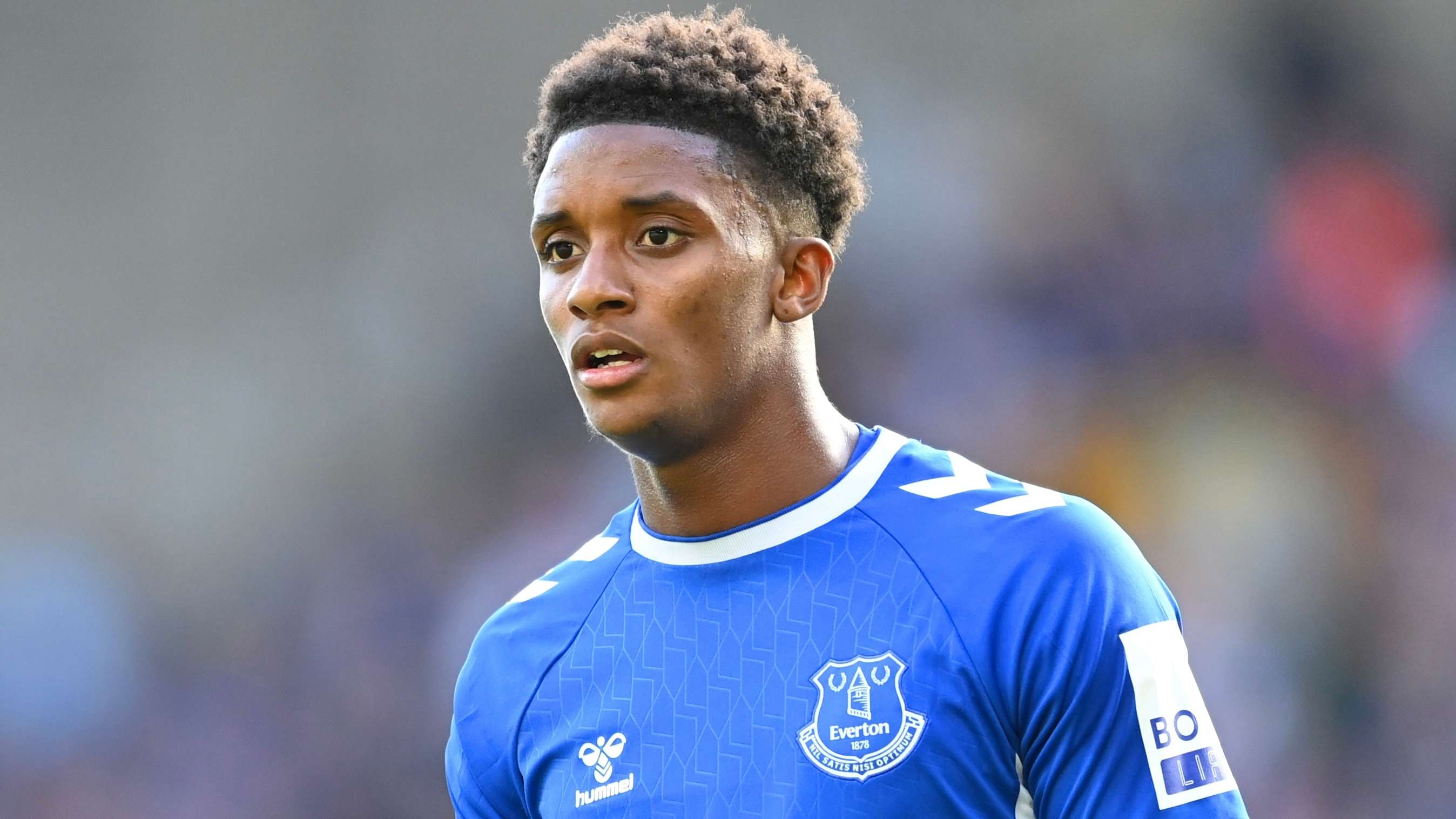 Demarai-Gray