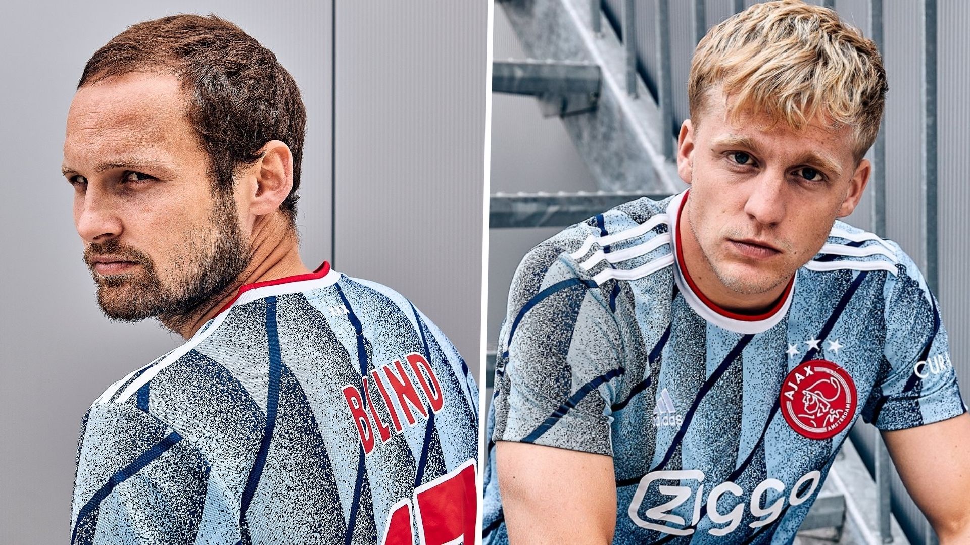 Ajax away kit 2020-21