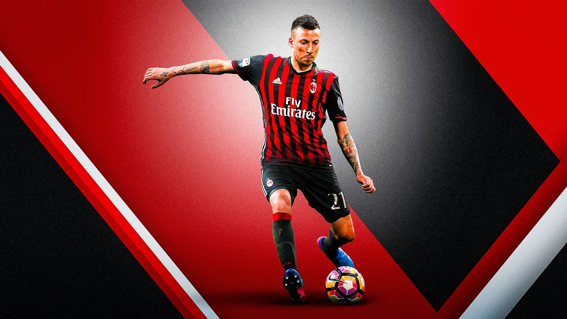 GFX Vangioni Milan