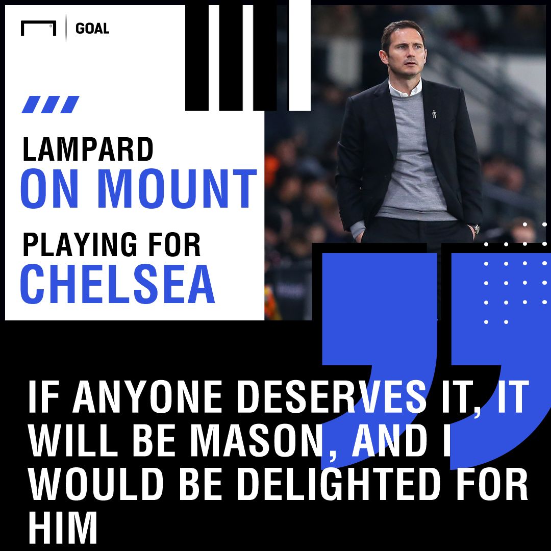 Mason Mount Lampard quote GFX