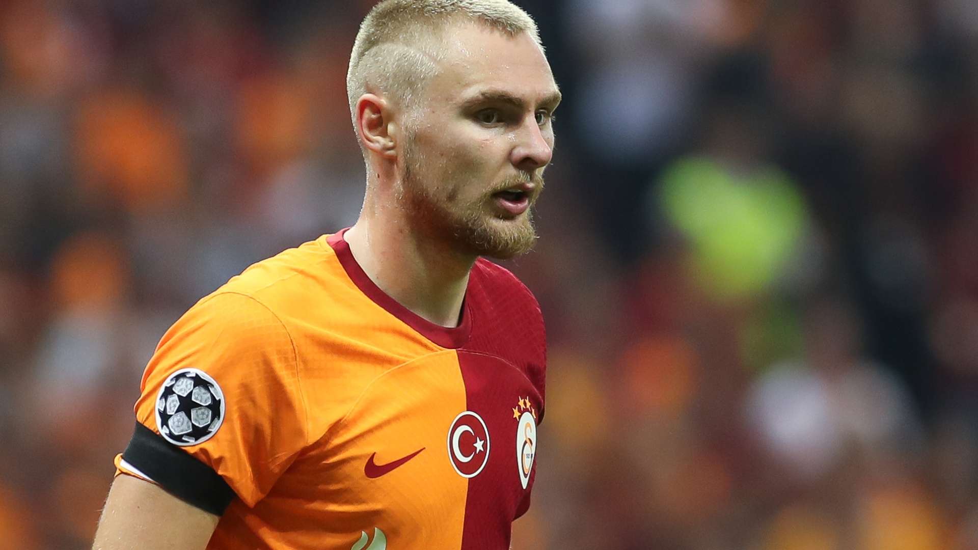 Nelsson Galatasaray