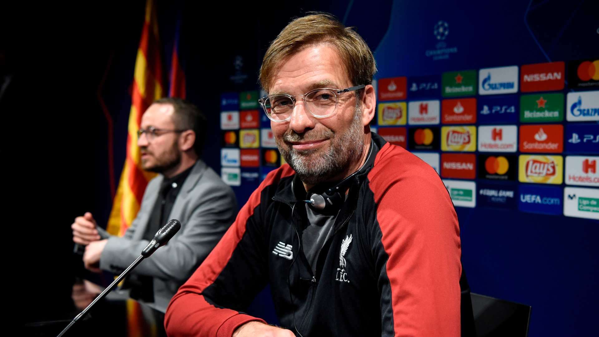 2019-04-30 Jurgen klopp