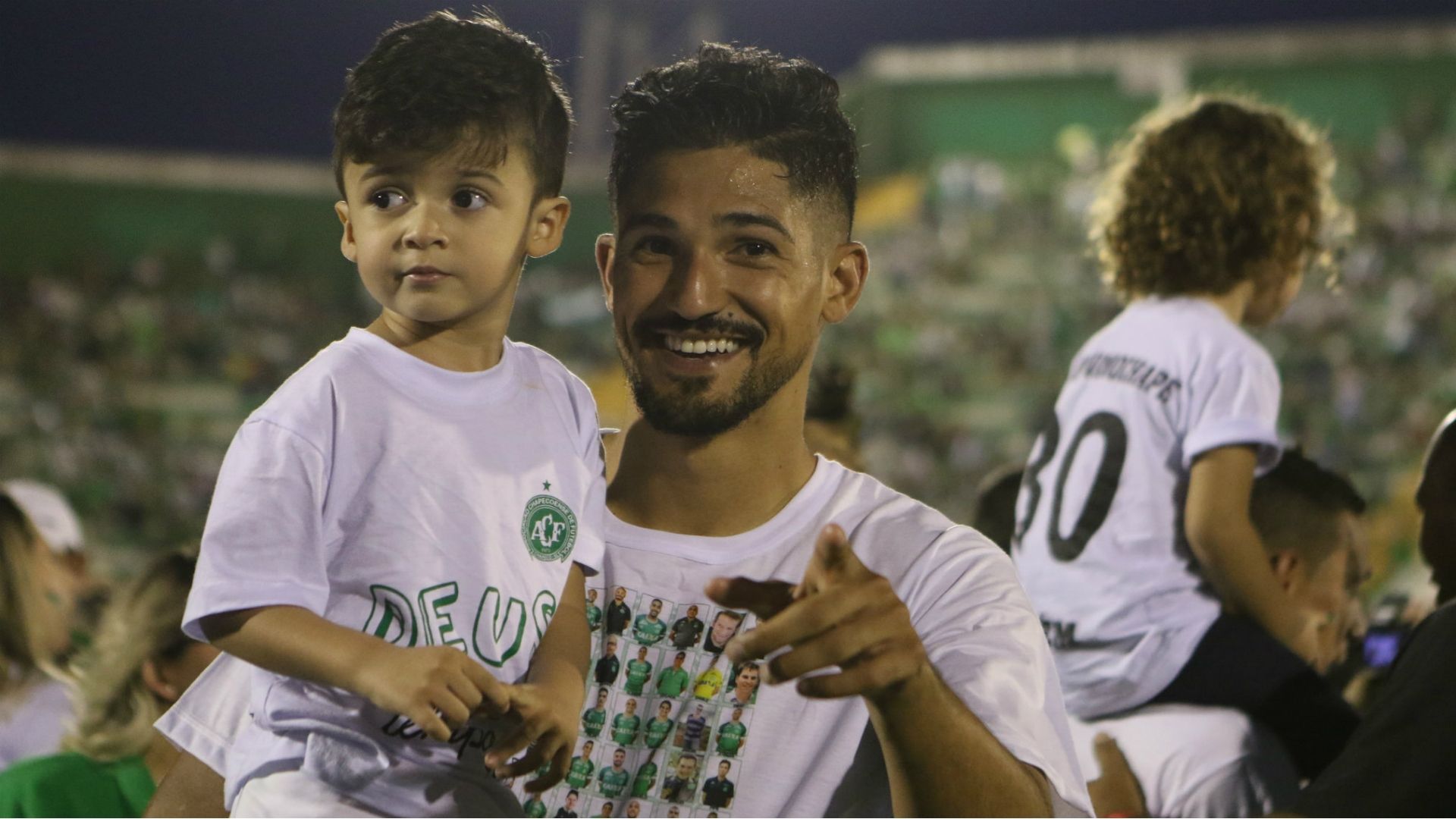 Túlio de Melo Chapecoense
