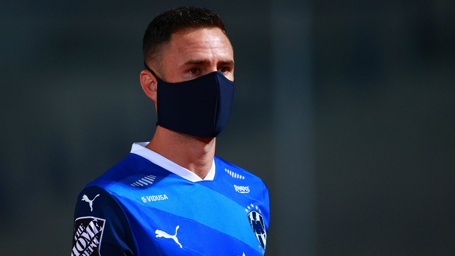 Miguel Layún Monterrey