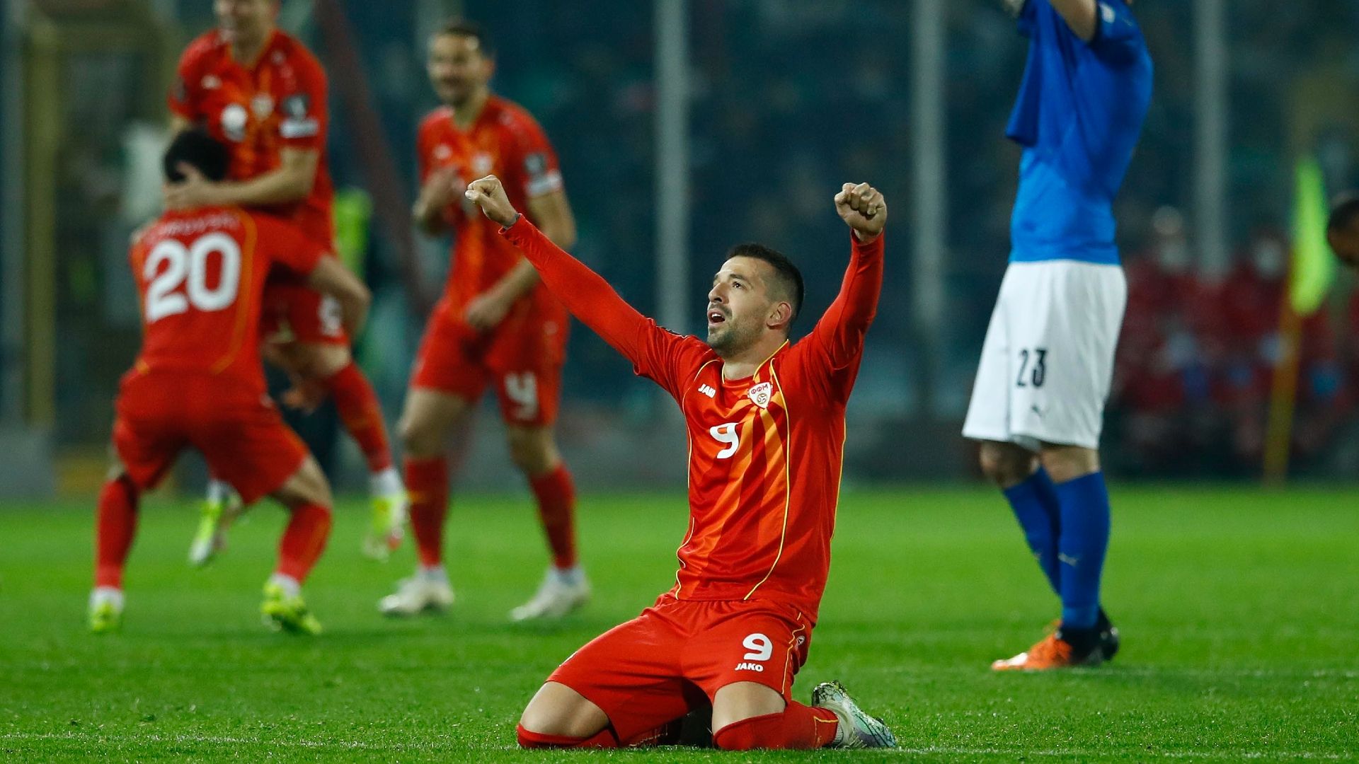 Aleksandar Trajkovski