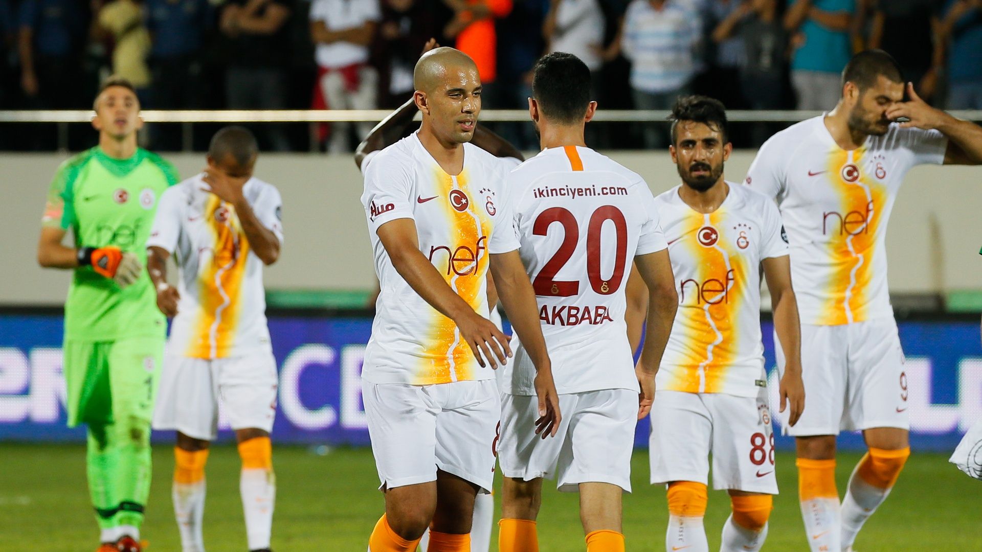 Galatasaray