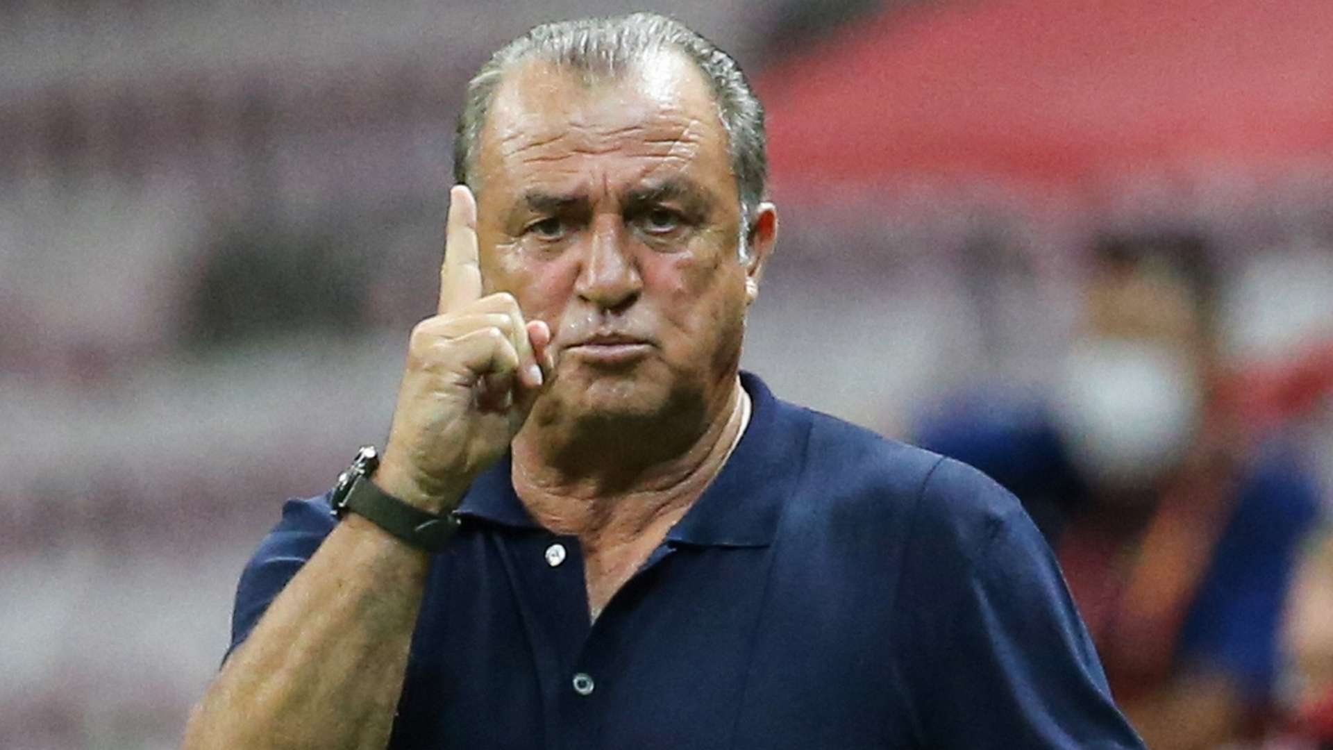 Fatih Terim