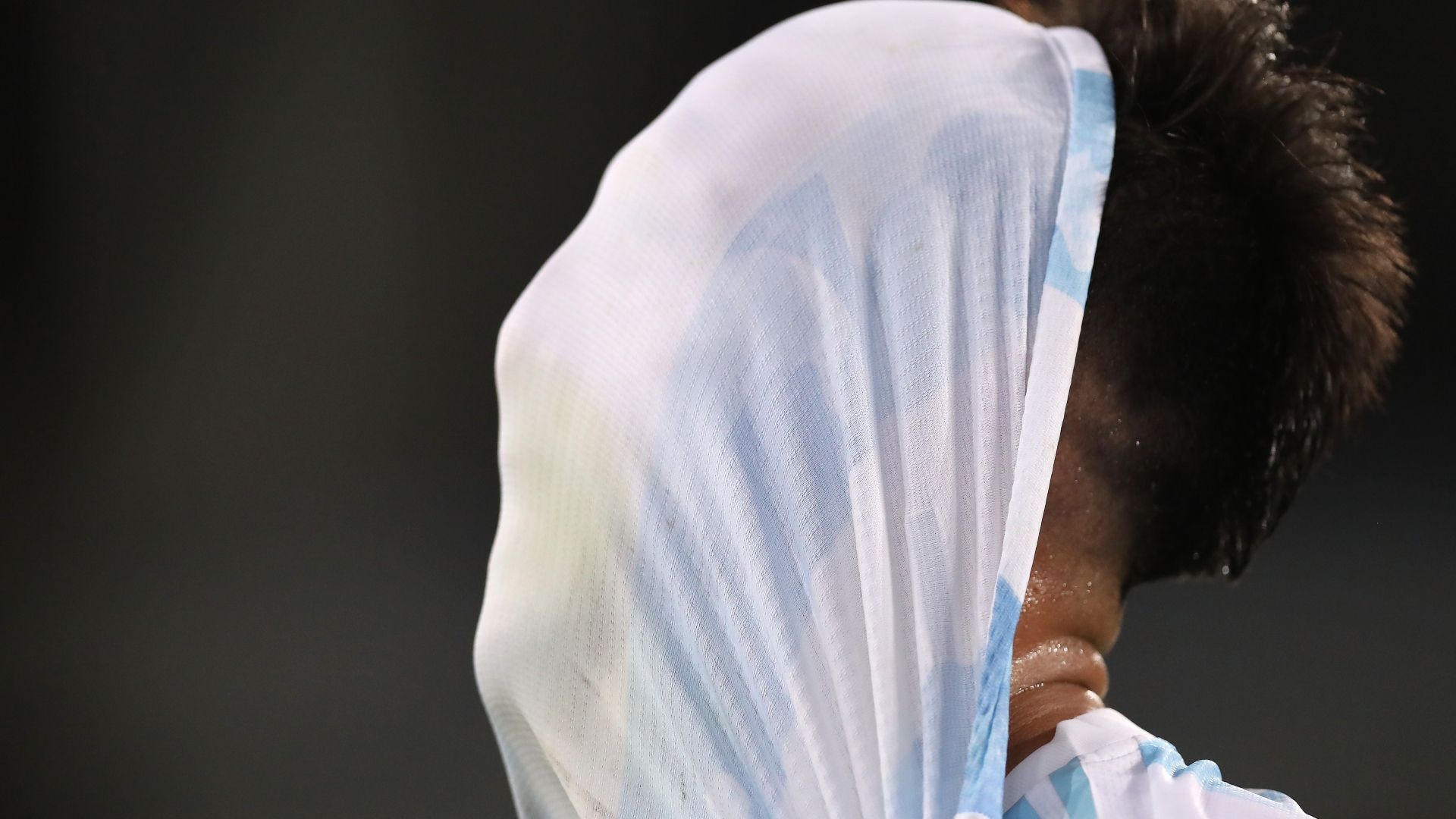 Nicolas Gonzalez Argentina Chile 2021