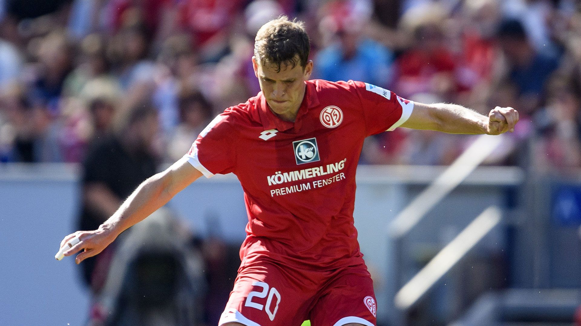 Fabian Frei 08072016