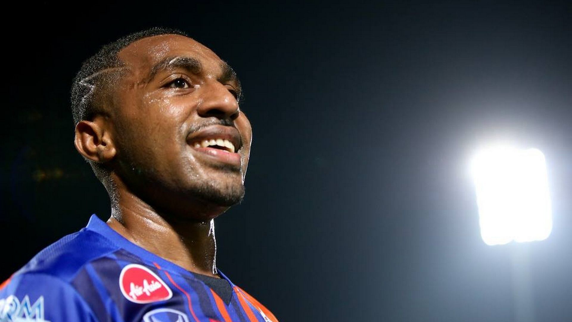 Terens Owang Puhiri - Thai Port FC