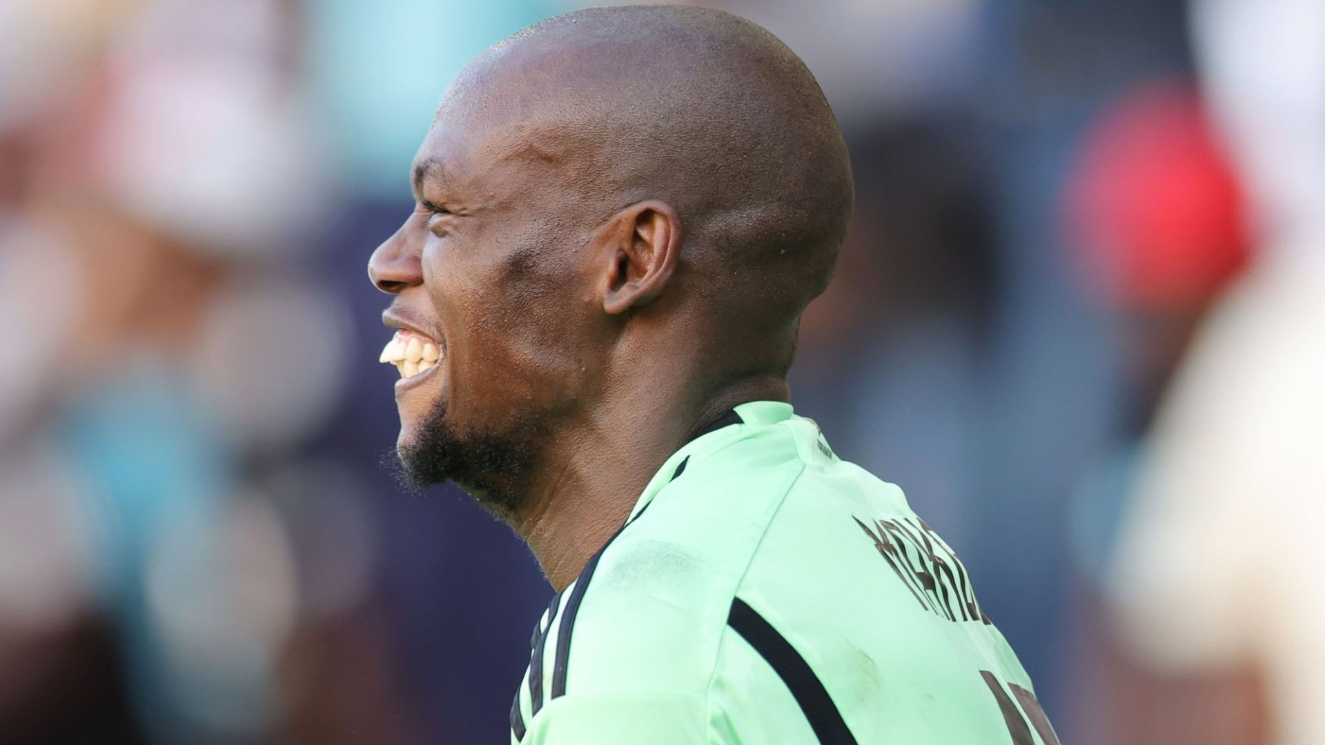 Evidence Makgopa, Orlando Pirates