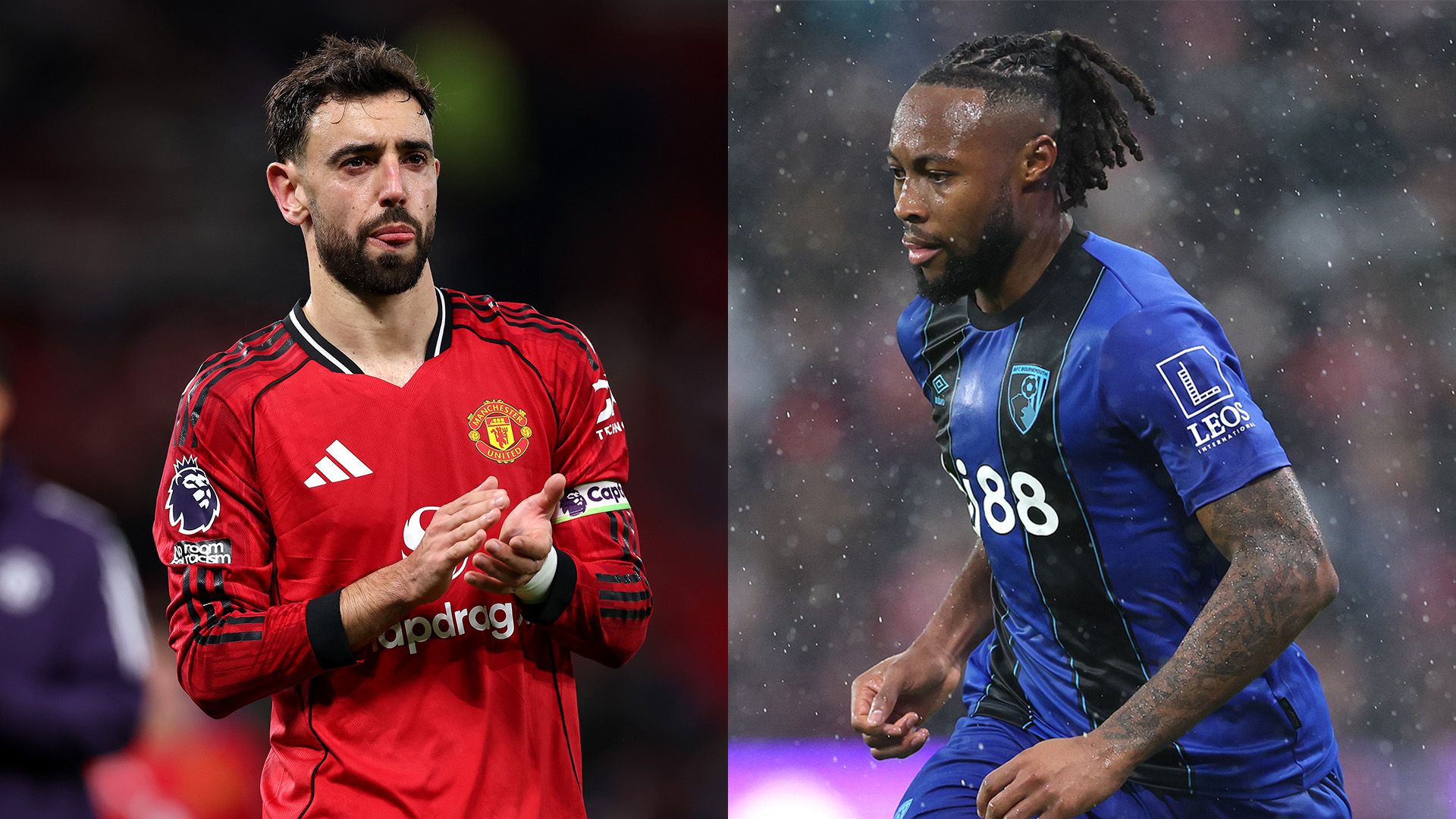 マンチェスター・ユナイテッド 概要 | Goal.com 日本