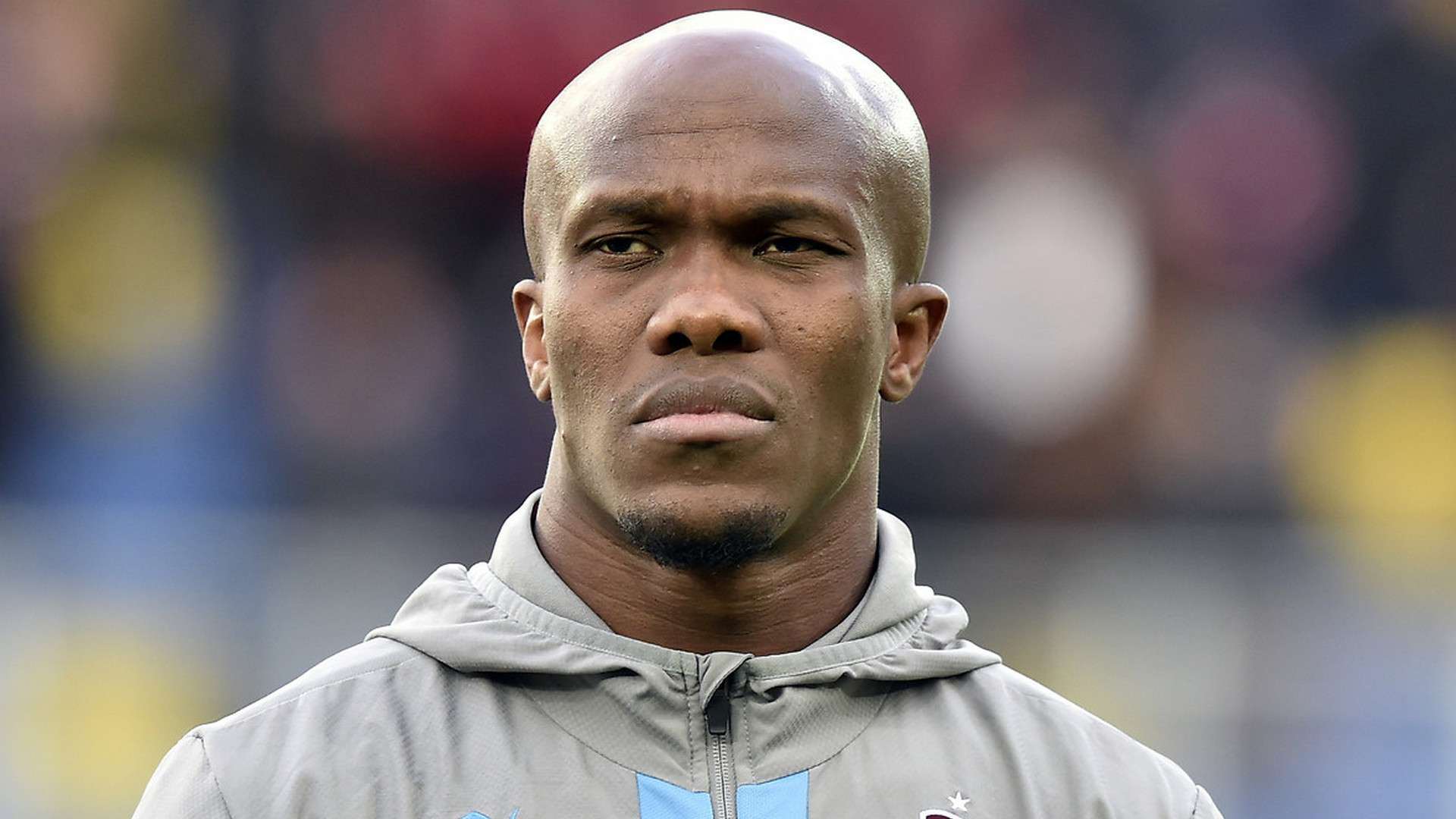 Anthony Nwakaeme Trabzonspor