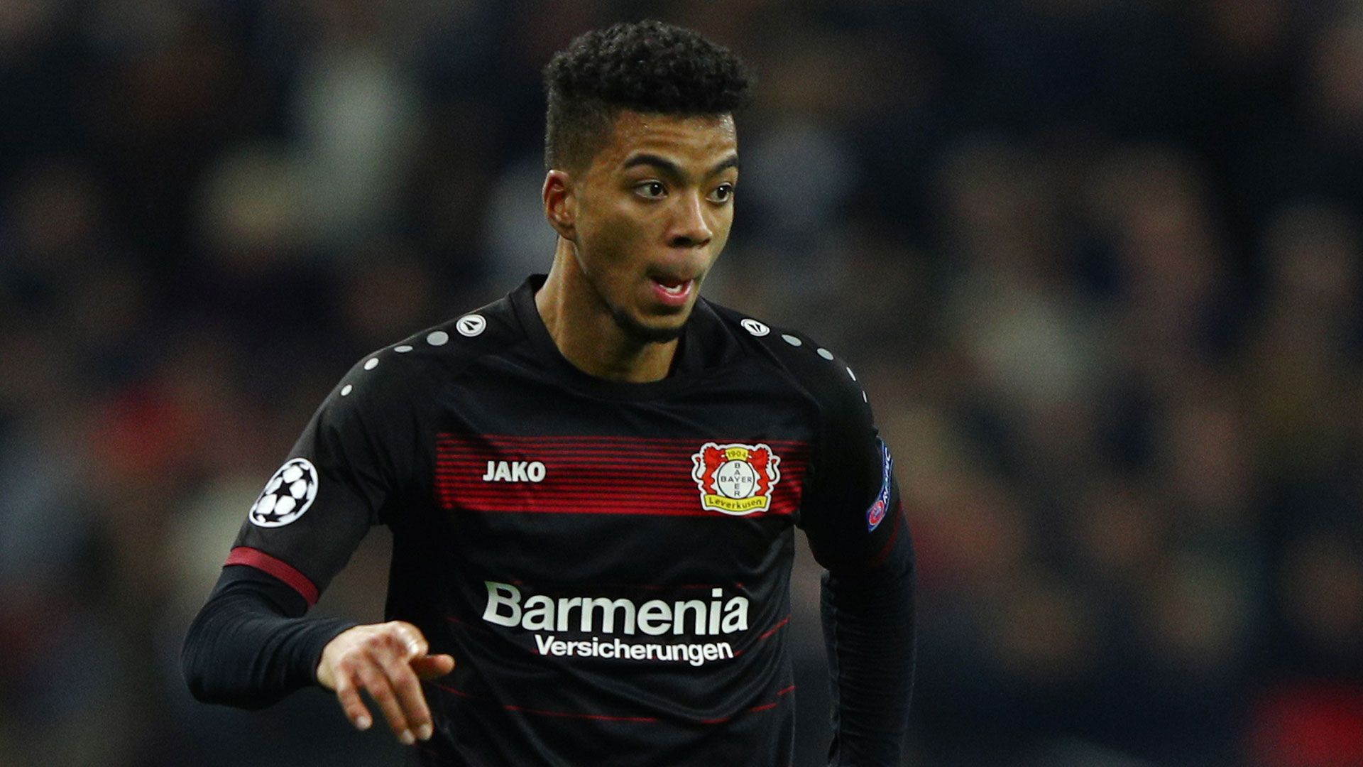 Benjamin Henrichs 11022016