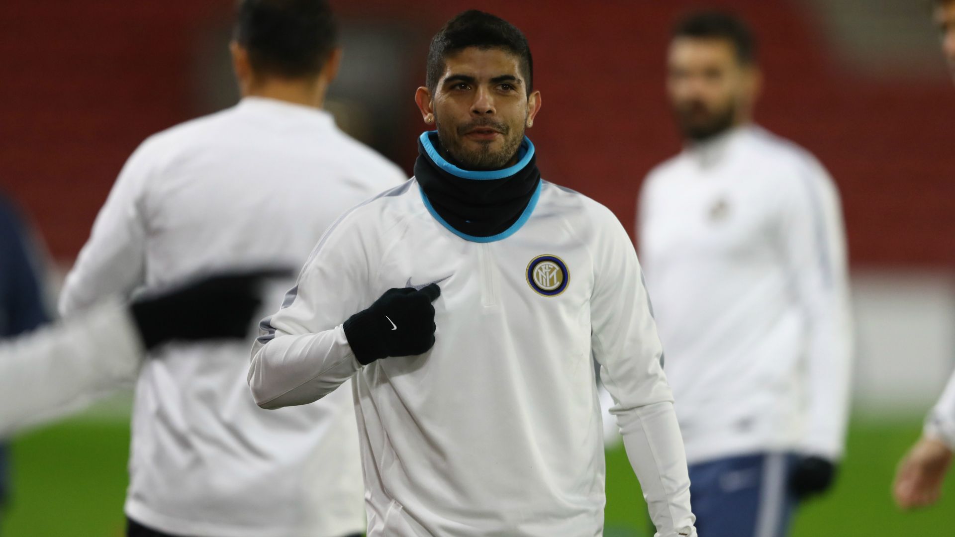Banega Inter Serie A