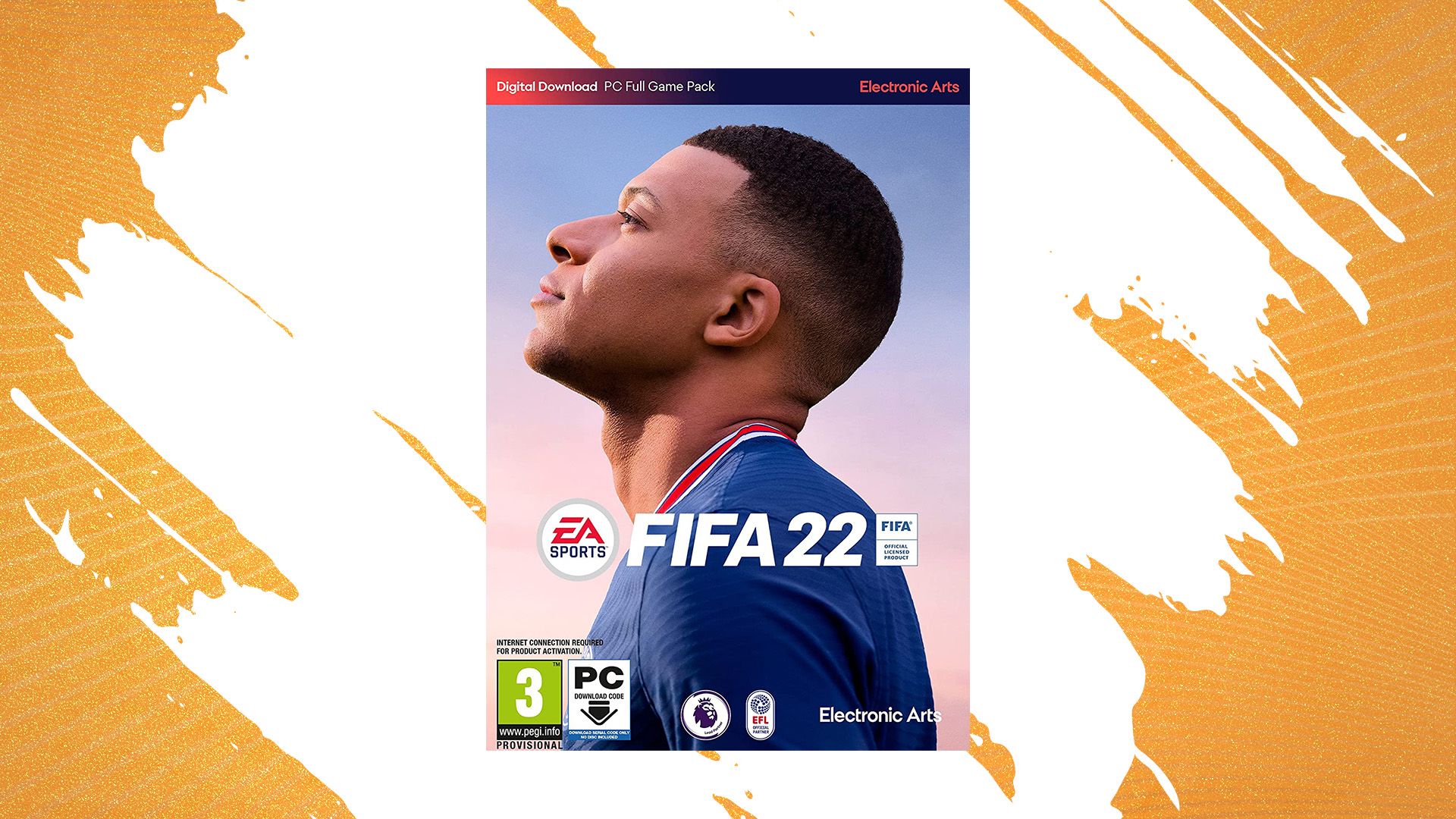 FIFA 22 PC