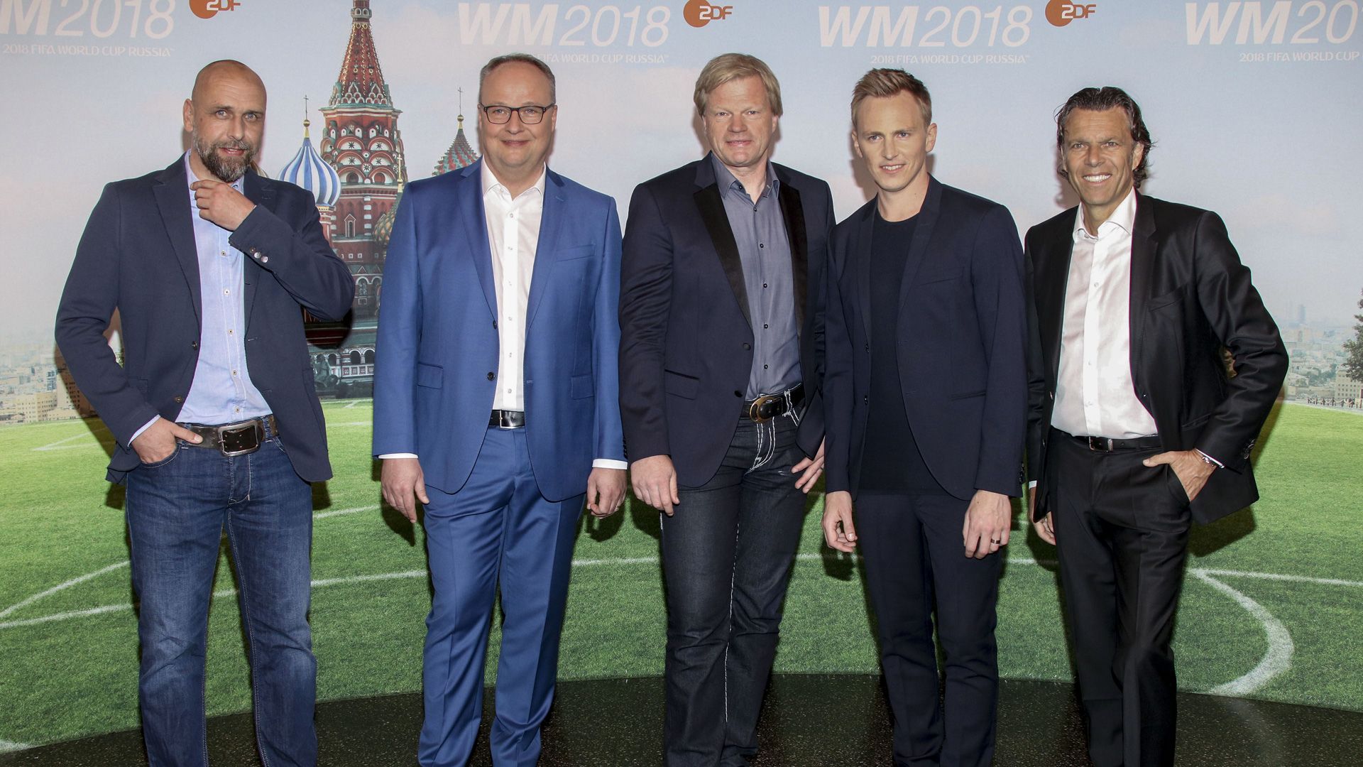 ZDF WM Team 23042018