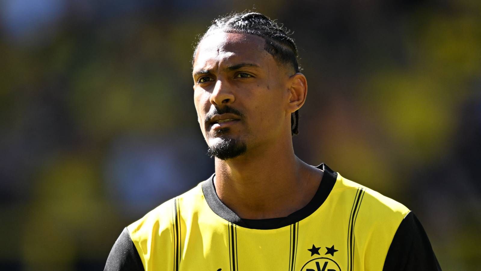 Sébastien Haller BVB 2024