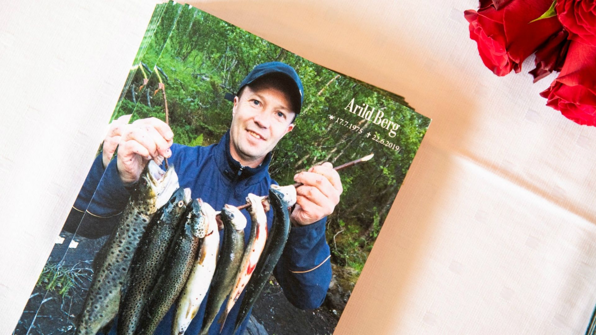 اريلد بيرج 3