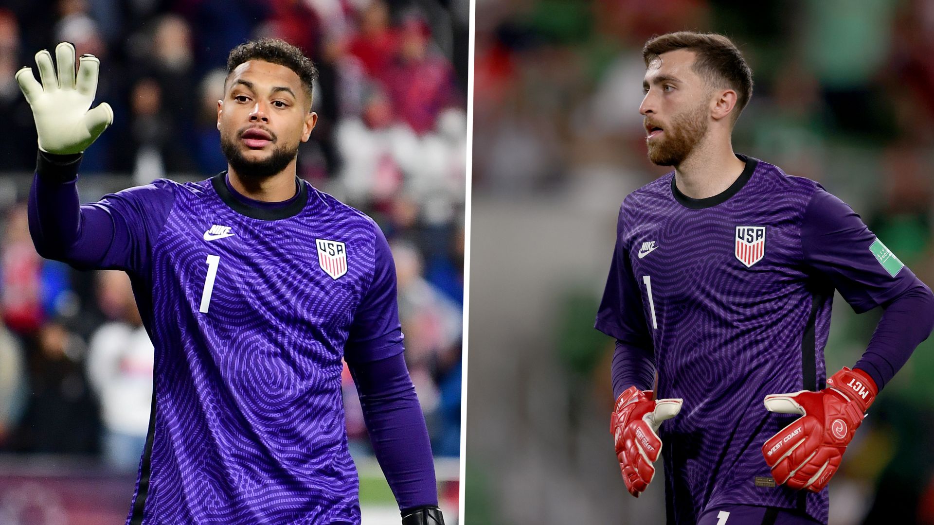 Steffen Turner split