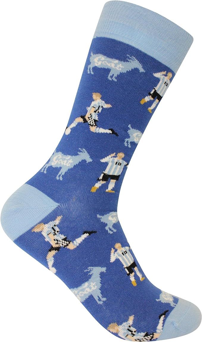 جواراب ميسى 