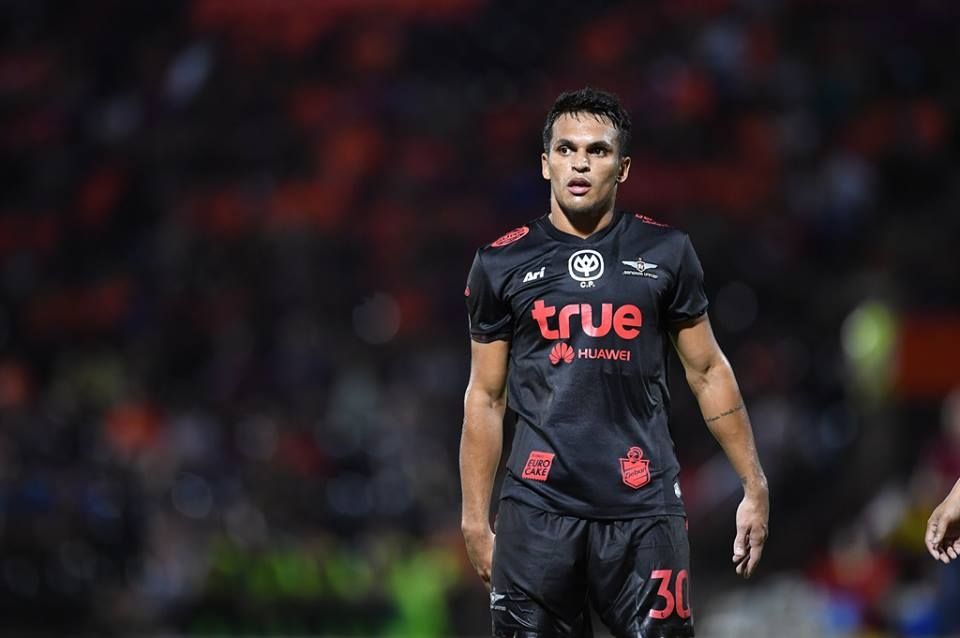 ร็อบสัน แฟร์นานเดส