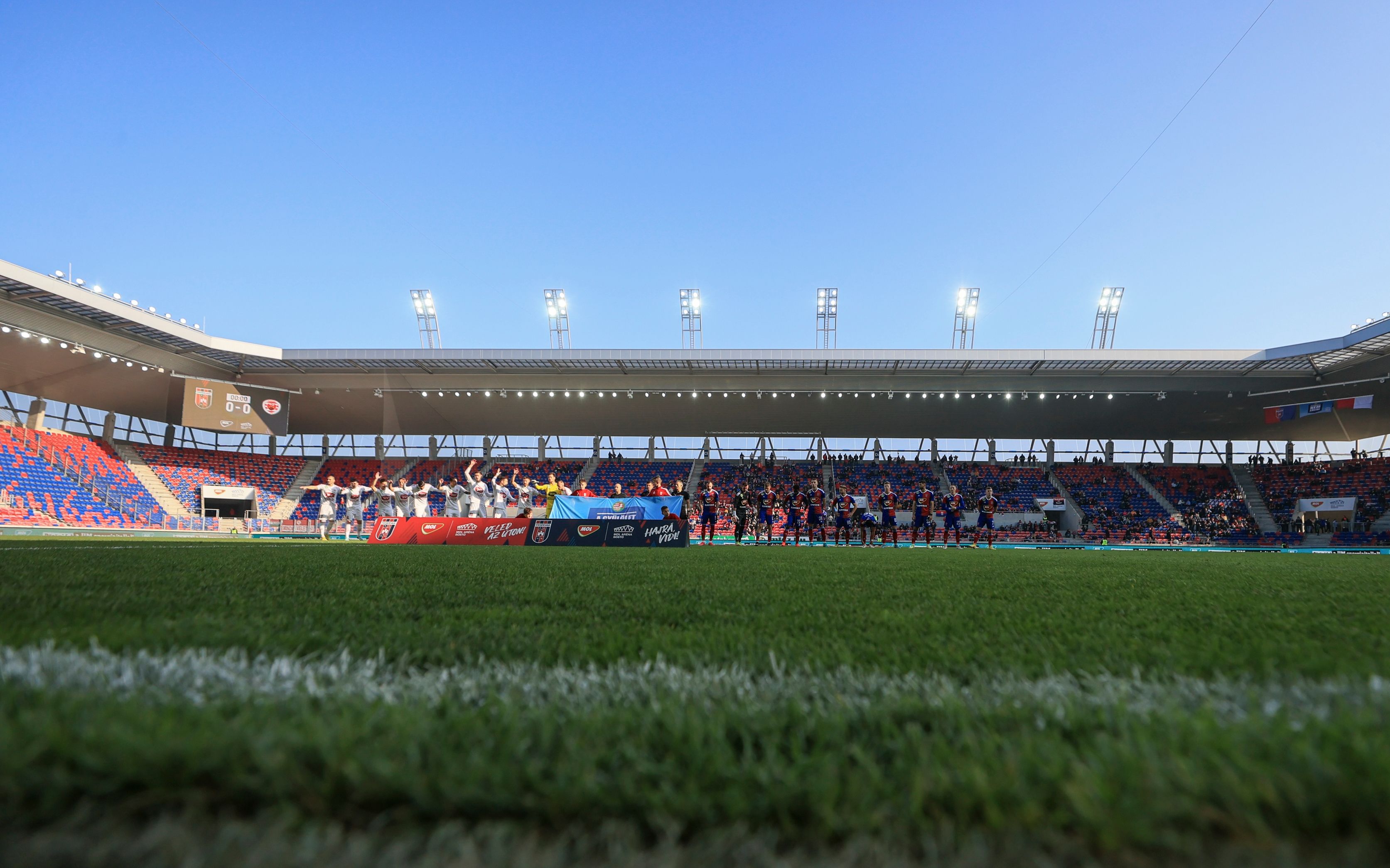 Fehérvár FC Kisvárda