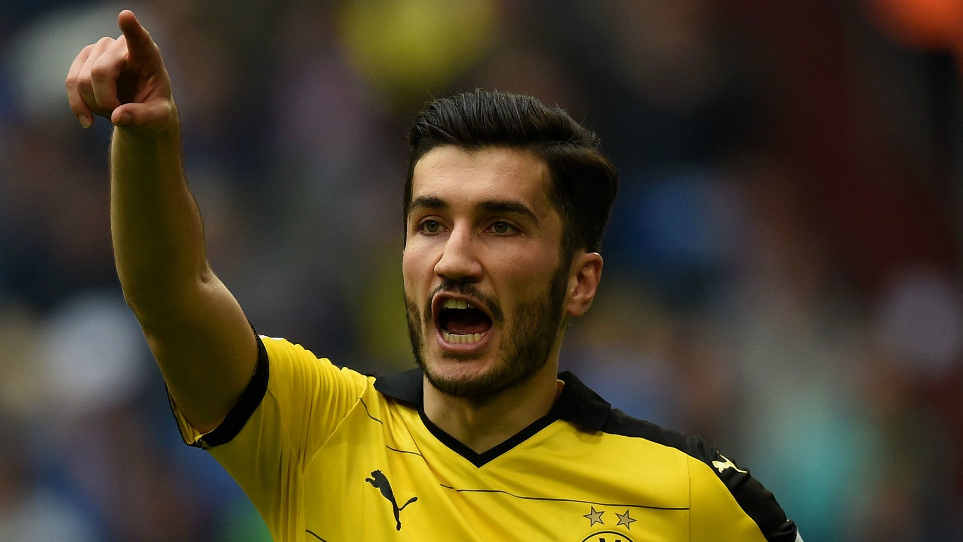 HD Nuri Sahin