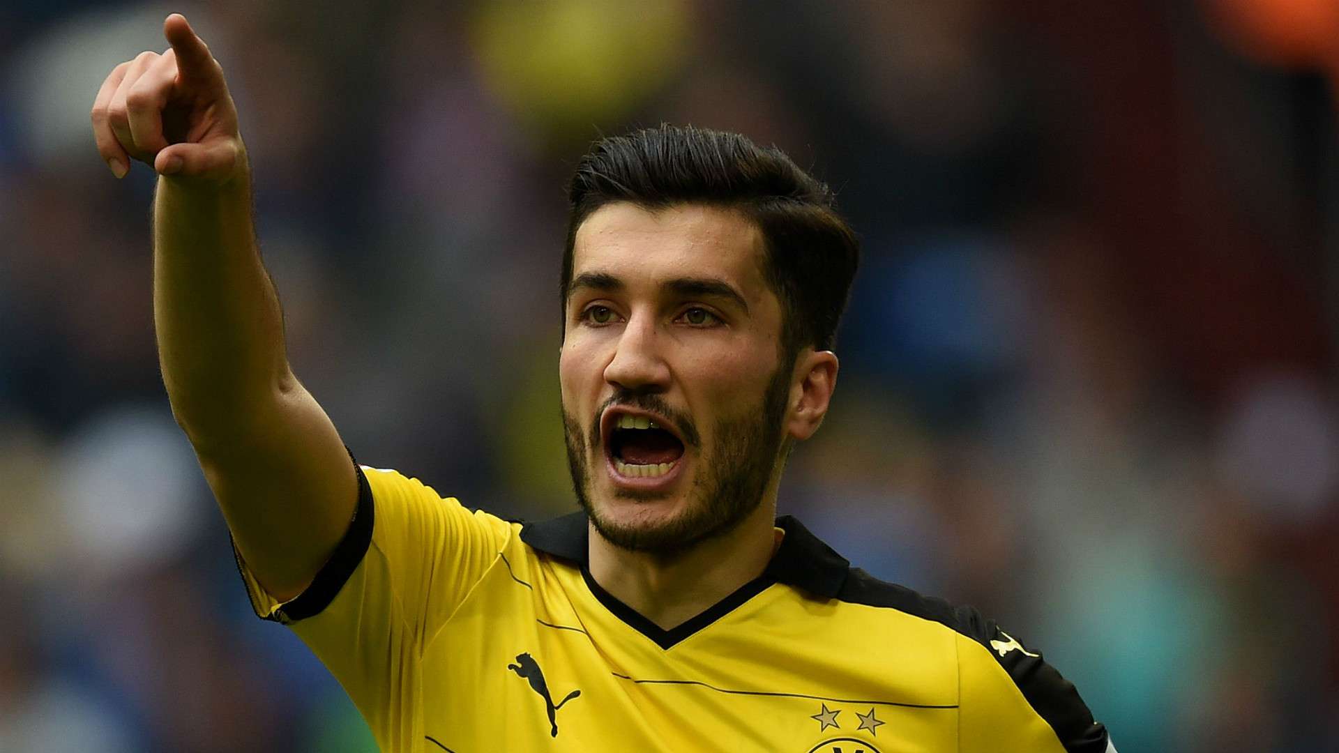 HD Nuri Sahin