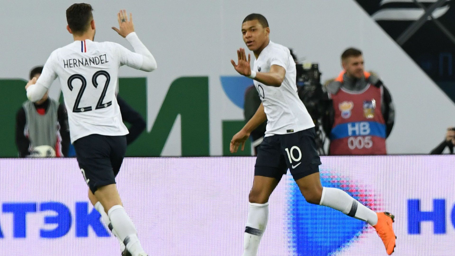 Kylian Mbappe Russia France Friendly 27032018.jpg