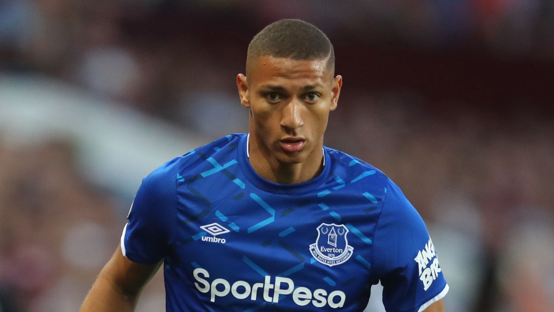 Richarlison, Everton