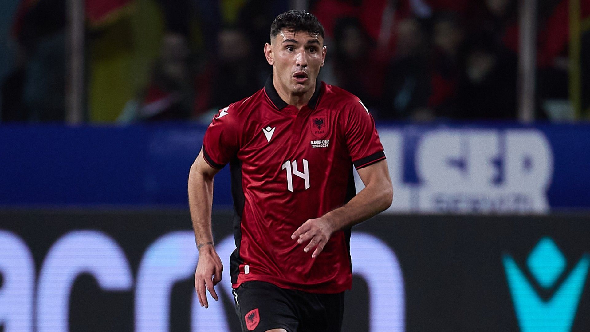 Qazim LACI-albania-20240322