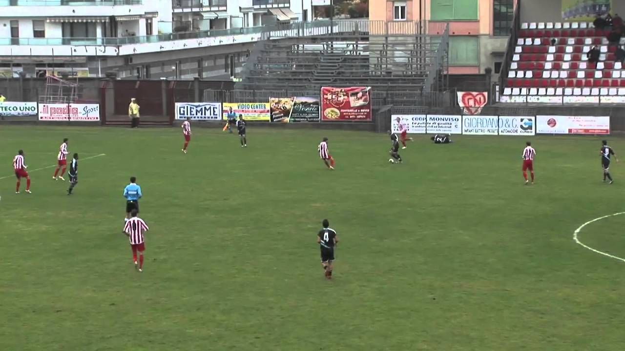 cuneo entella