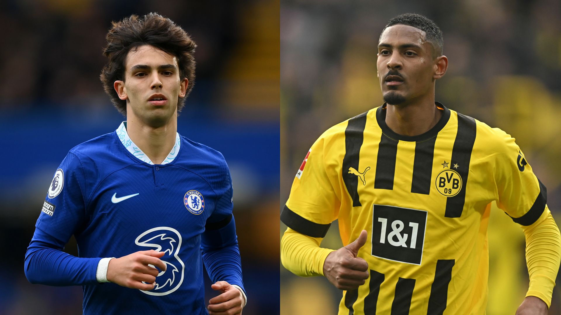 Chelsea Borussia Dortmund Ligue des champions