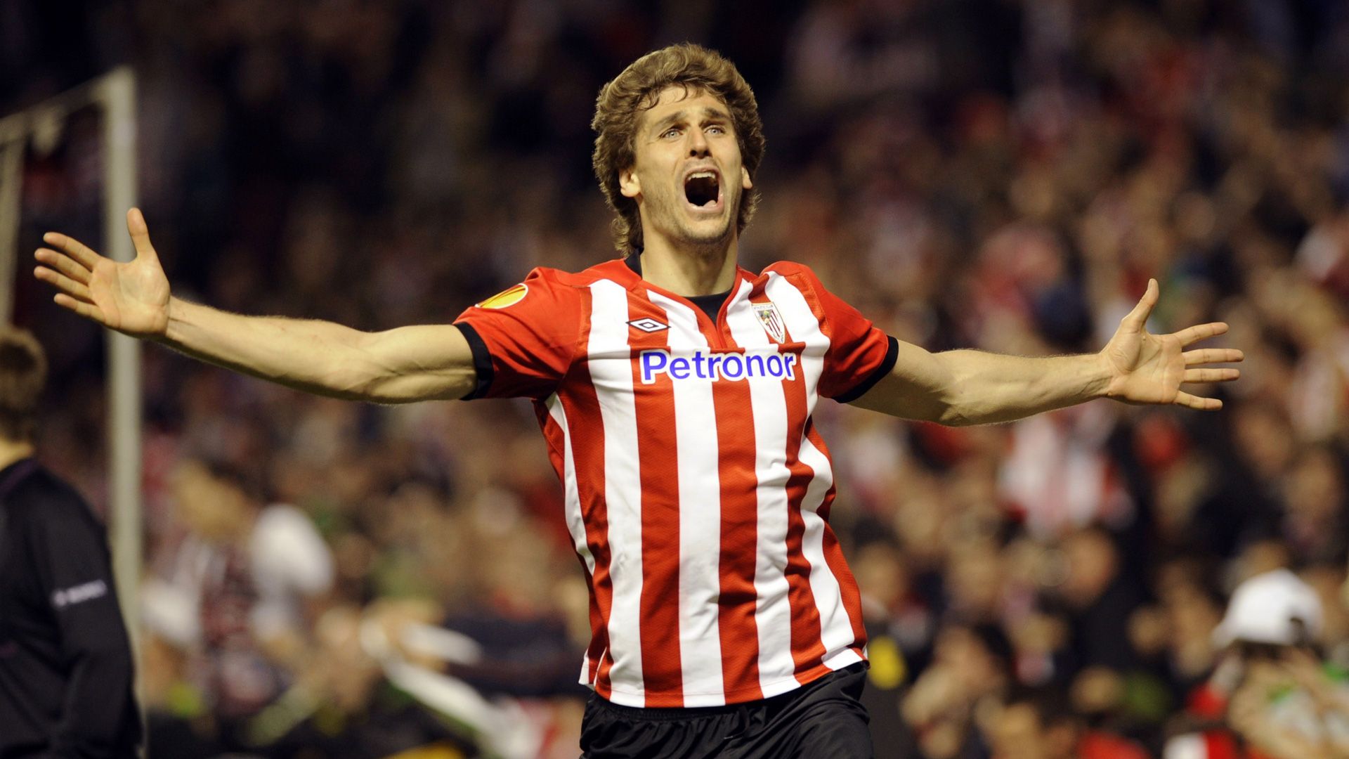 Llorente Bilbao 25032012