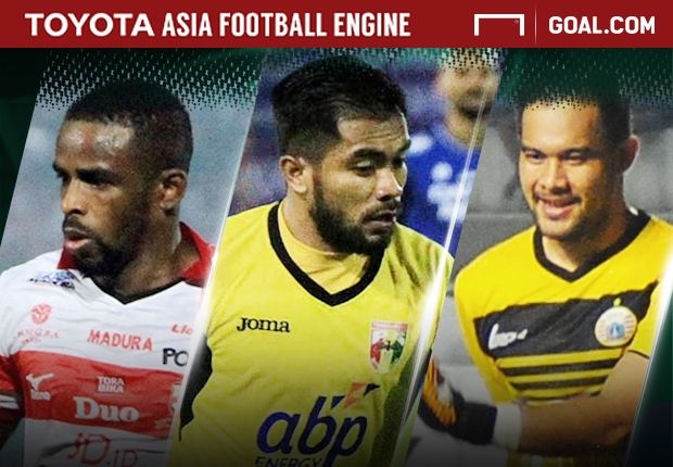 Toyota POTW Greg Nwokolo - Zulham Zamrun - Andritany Cover