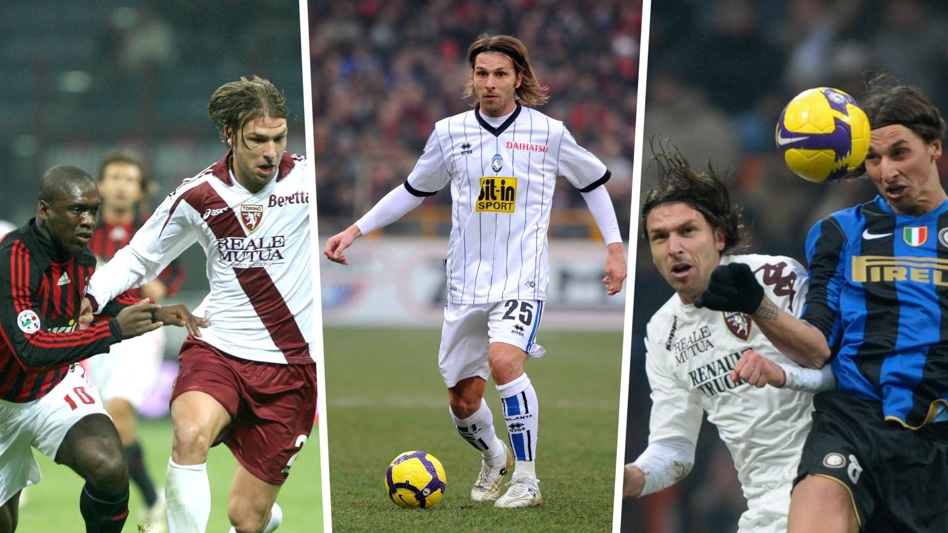 Paolo Zanetti calciatore