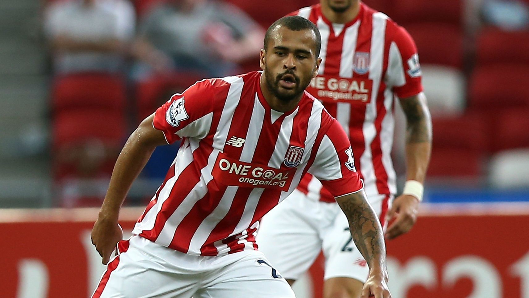 Dionatan Teixeira Stoke 27072015