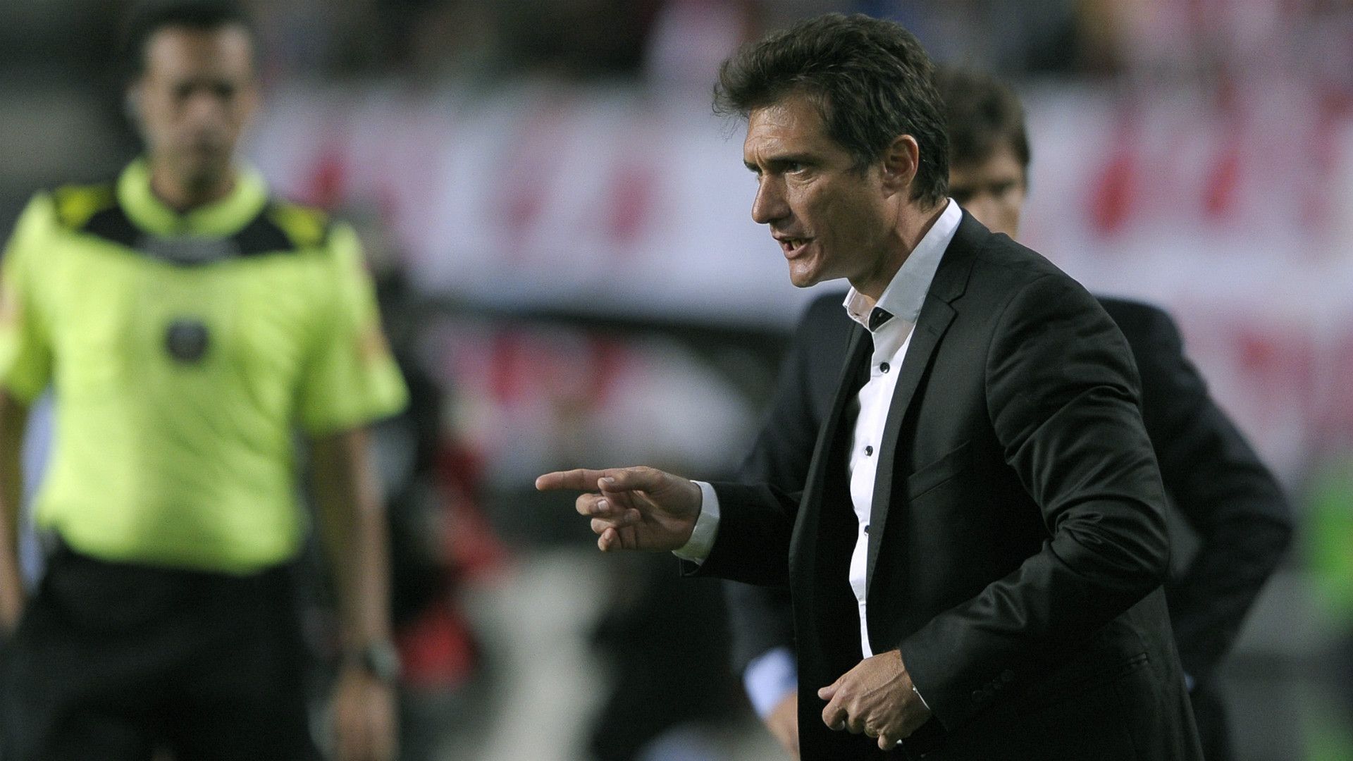 Guillermo Barros Schelotto Estudiantes Boca Campeonato Primera Division Fecha 23