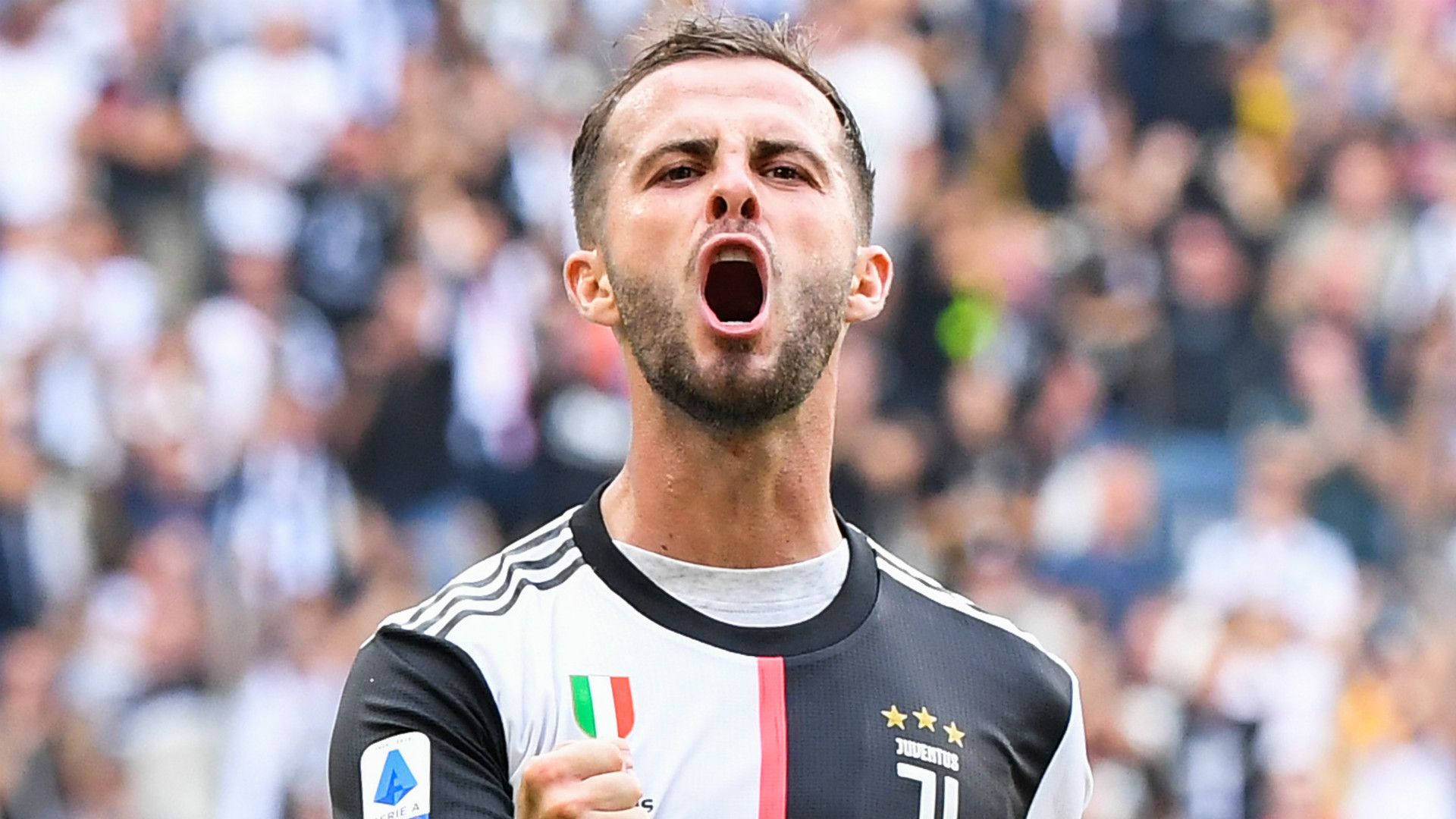 Miralem Pjanic Juventus 2019-20