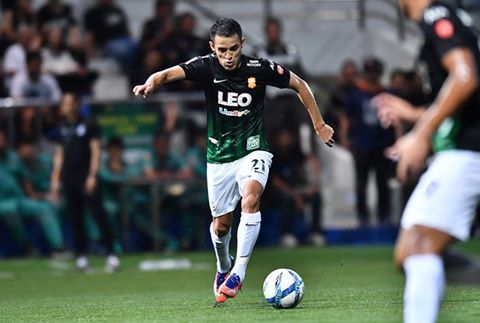 ยาสมานี่ คัมโปส