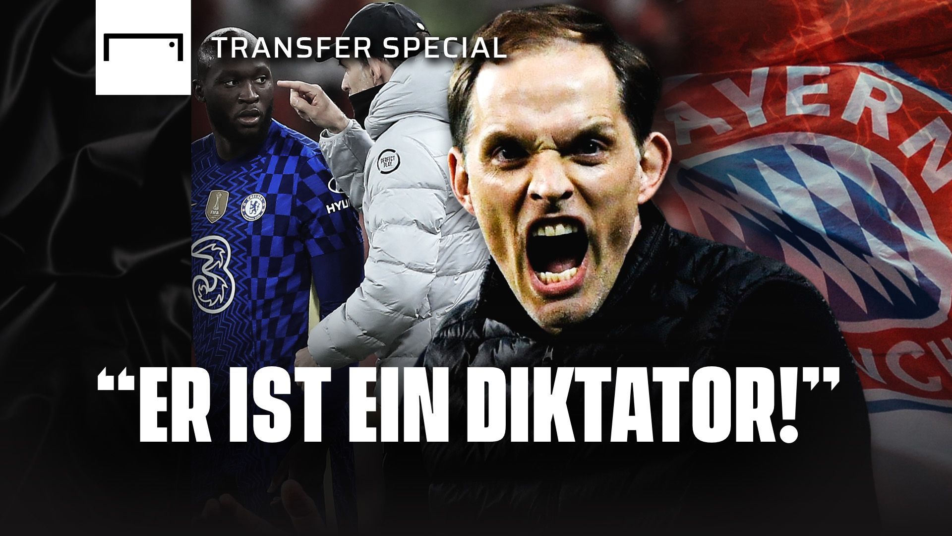 GFX Thomas Tuchel Transfer Special