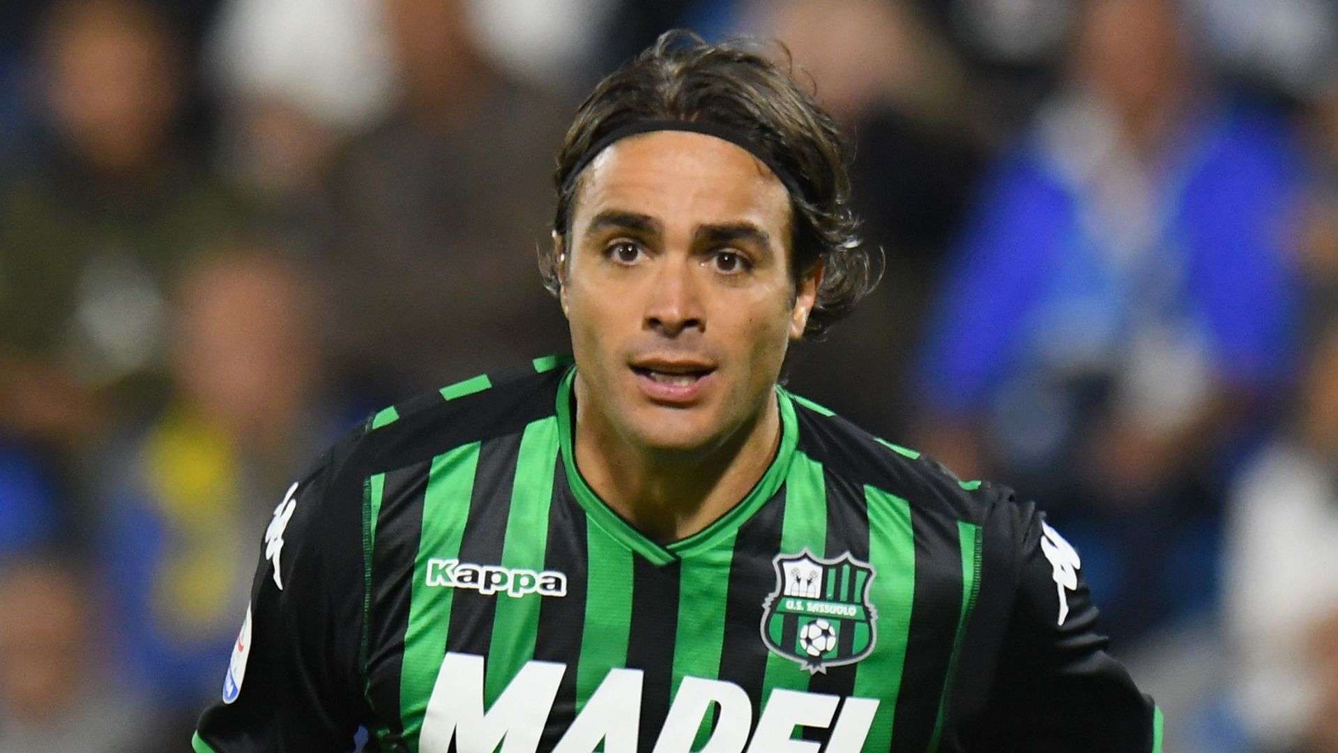 Alessandro Matri - Sassuolo